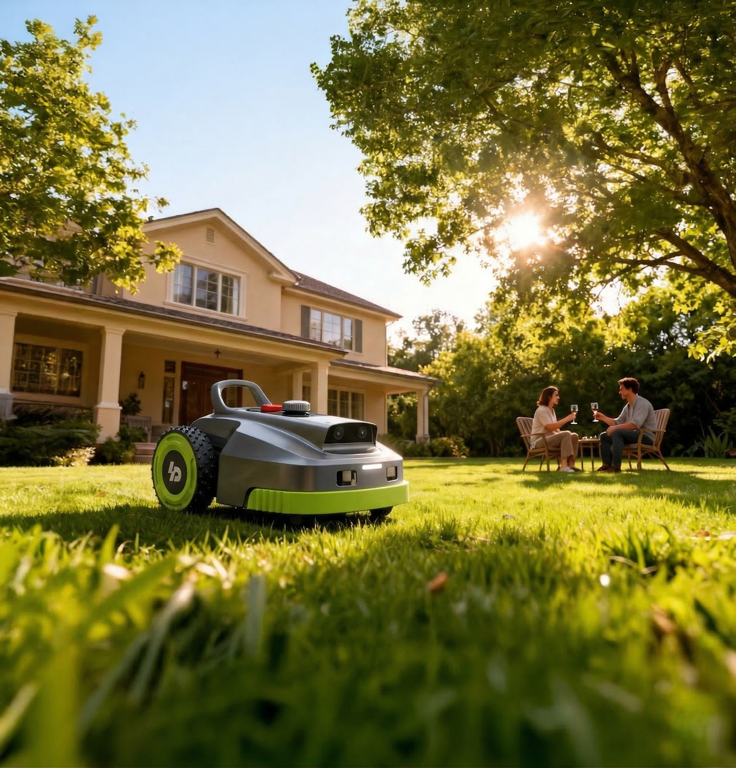 Is a Smart Mower Worth It? 5 Signs It's Time to Upgrade