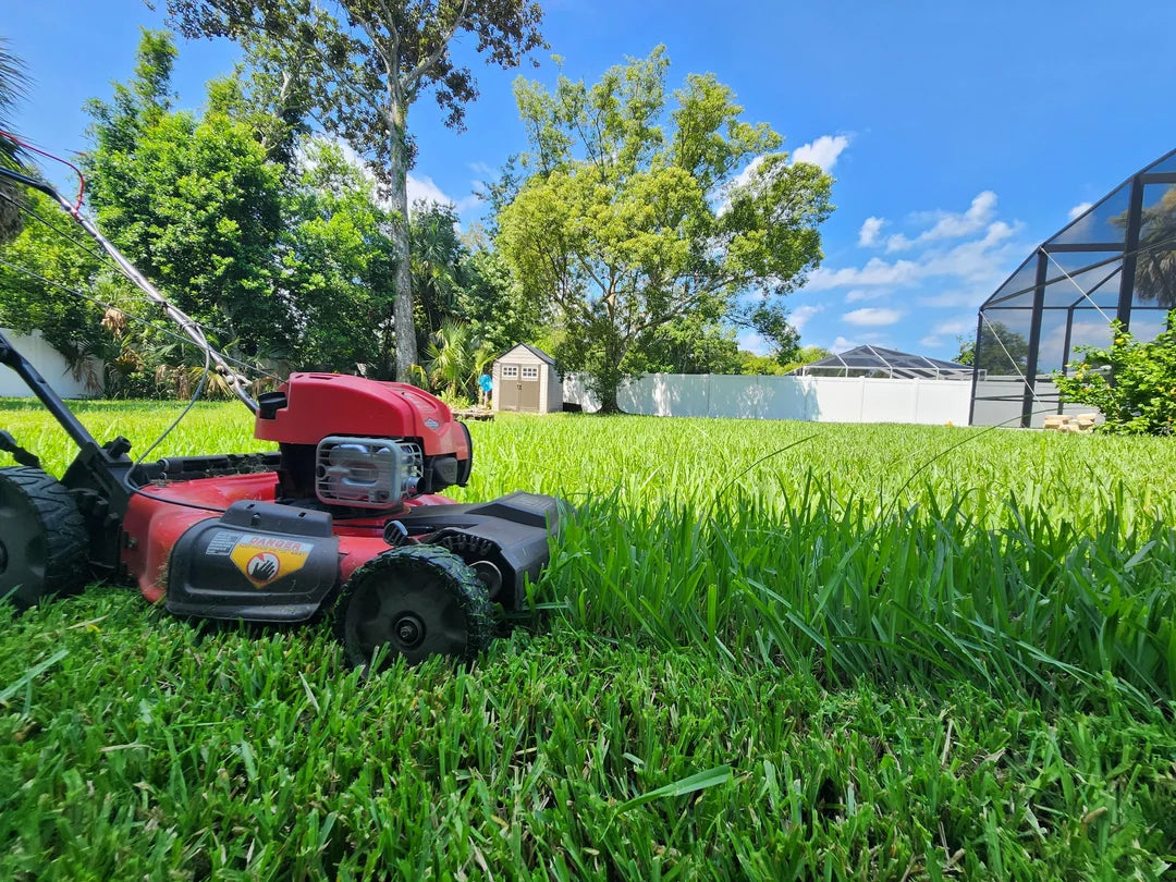 Gas vs. Electric vs. Robotic Mowers: Which is Best for Your Lawn?